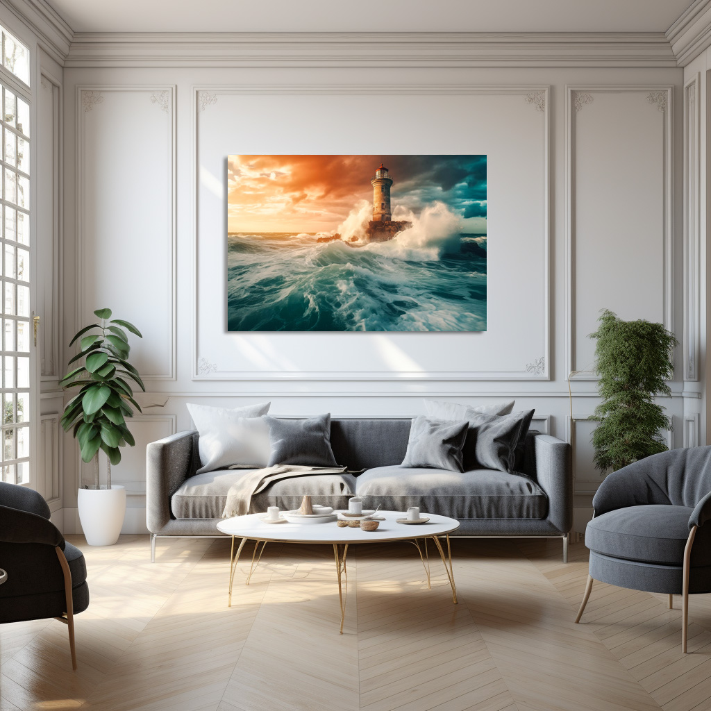 Poster: Der Turm singt mit dem Sturmchor – Image 3