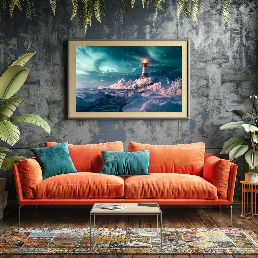 Poster: Die Steine des Turms halten Magie im Inneren verborgen - immagine 2