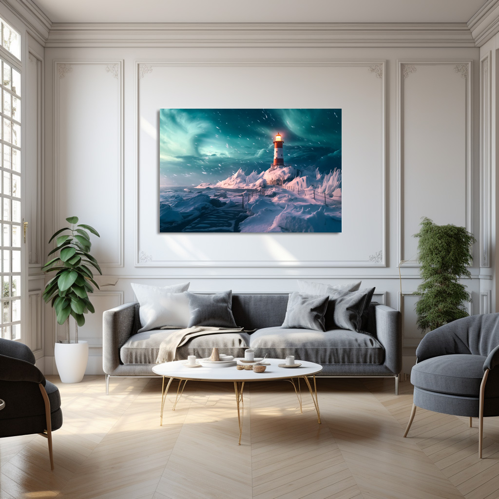 Poster: Die Steine des Turms halten Magie im Inneren verborgen - immagine 3