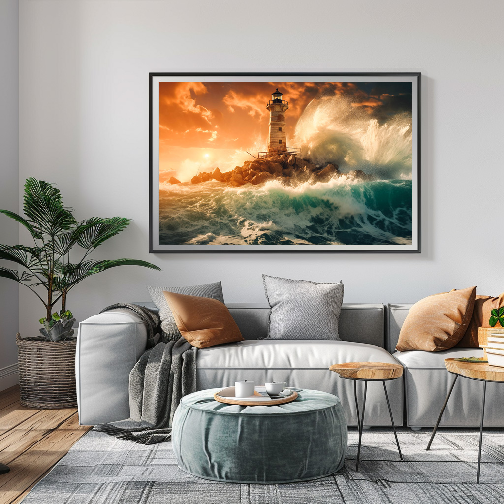 Poster: Jeder Leuchtimpuls ist ein Versprechen - immagine 3