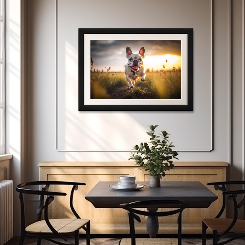 Poster: Halt warte auf mich - immagine 2