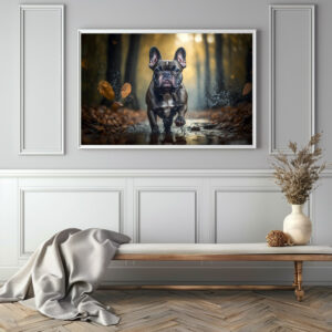 Poster: Ich liebe den Matsch