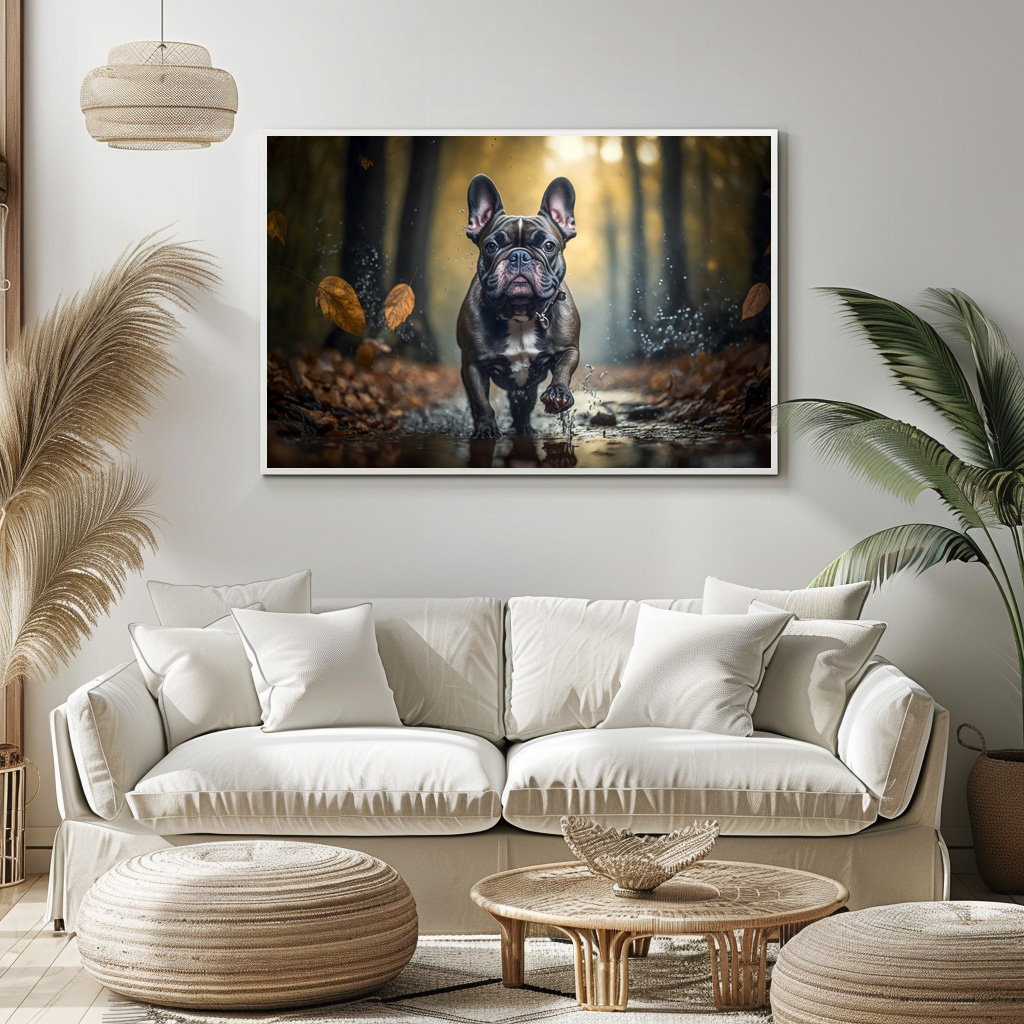 Poster: Ich liebe den Matsch - Image 2