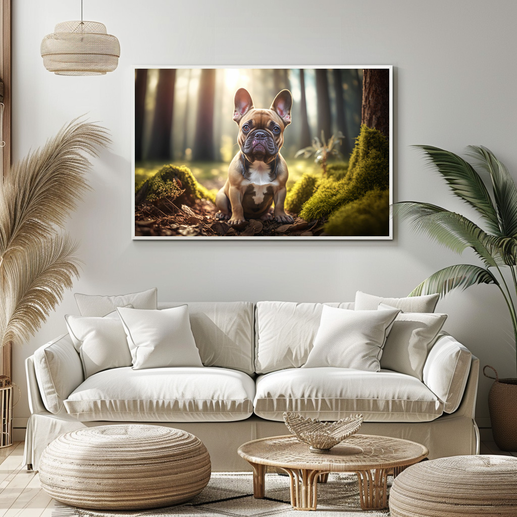 Poster: Im Wald bin ich der Größte – Image 2