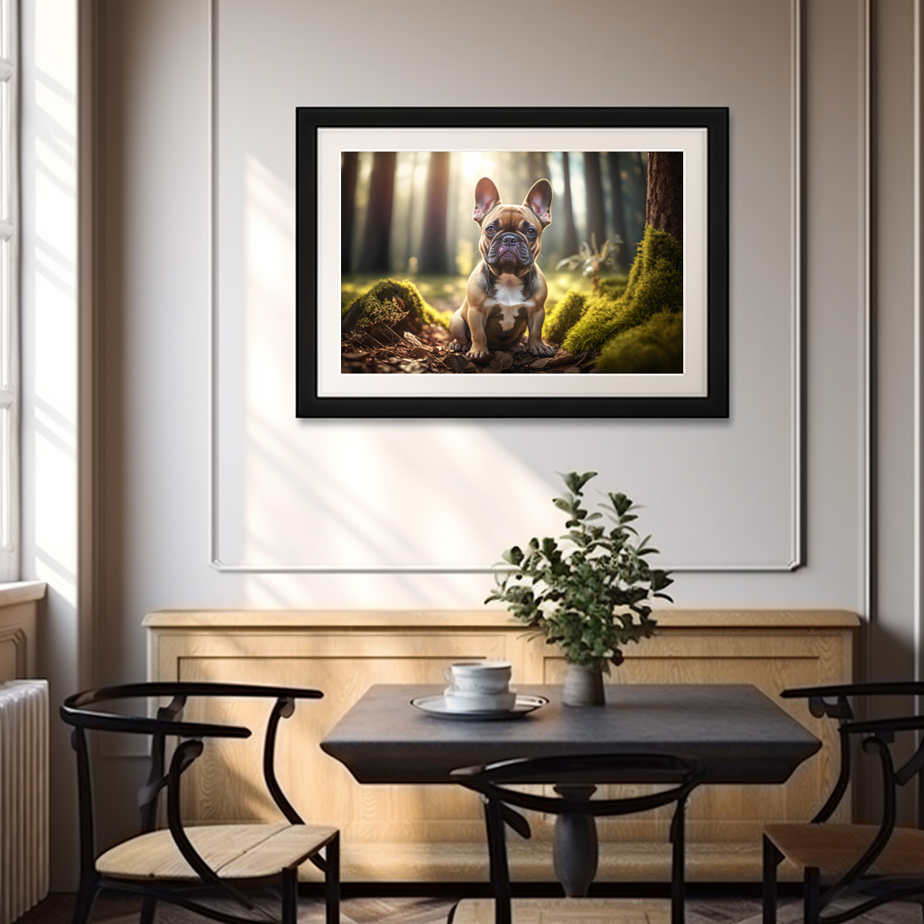 Poster: Im Wald bin ich der Größte – Image 3