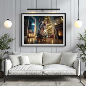 Poster: Ist denn schon Weihnachten