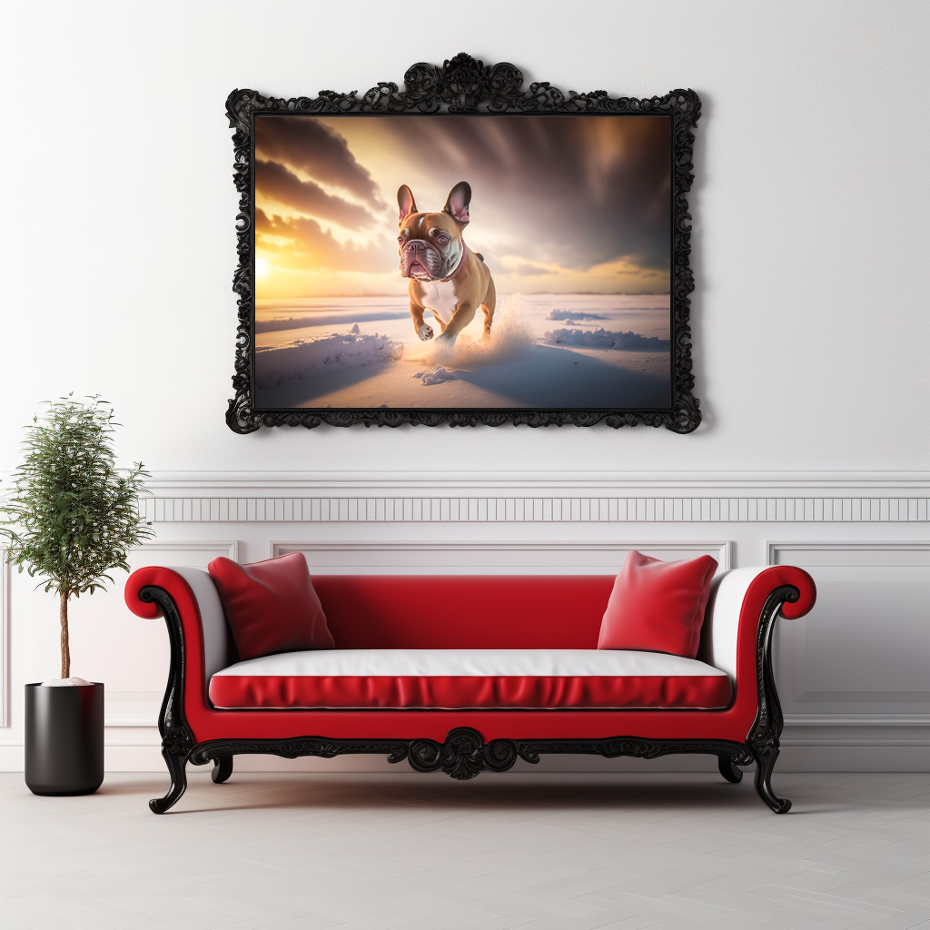 Poster: Ist ganz schön kalt – Image 3