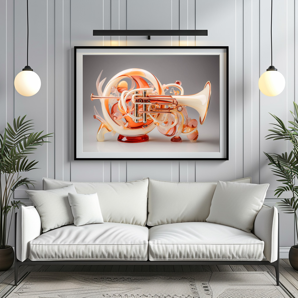 Poster: Konzert Trompete - Image 2