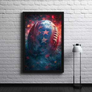 Poster: Der Sieg beginnt im Kopf