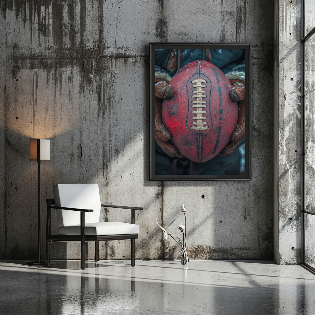 Poster: Ein Team ein Ziel - Image 2