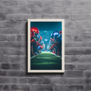 Poster: Zusammen gewinnen wir