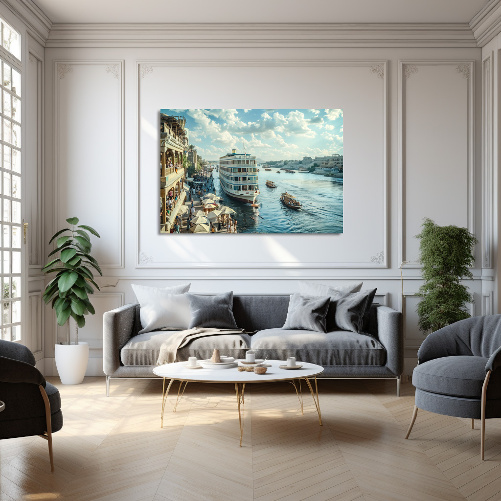 Poster: Das Herz eines Menschen ist der Schlüssel zu seinem Wert - Imagen 3