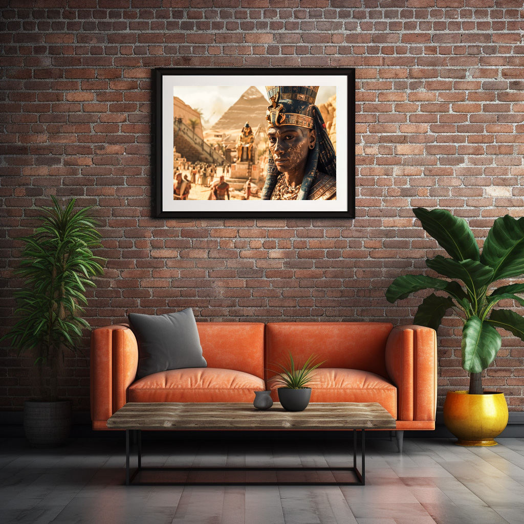 Poster: Dein Herz kennt den rechten Weg höre auf es - immagine 2