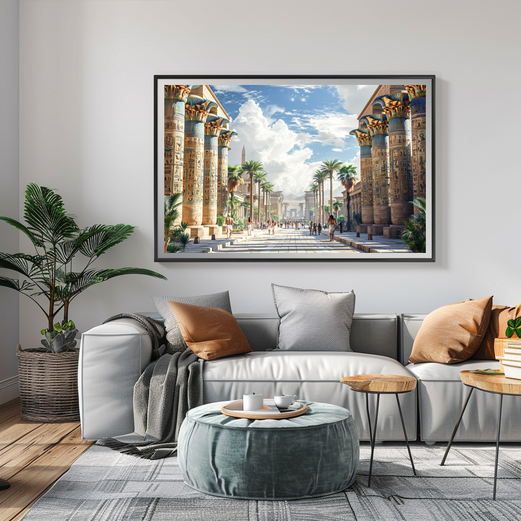 Poster: Ehre deine Eltern denn sie sind deine Wurzeln - immagine 2