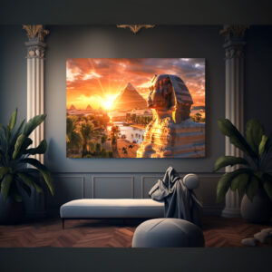 Poster: Sei freundlich zu den Schwachen denn der Tag kann sich wenden