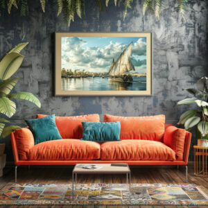 Poster: tu Gutes und es wird dir tausendfach zurückkehren