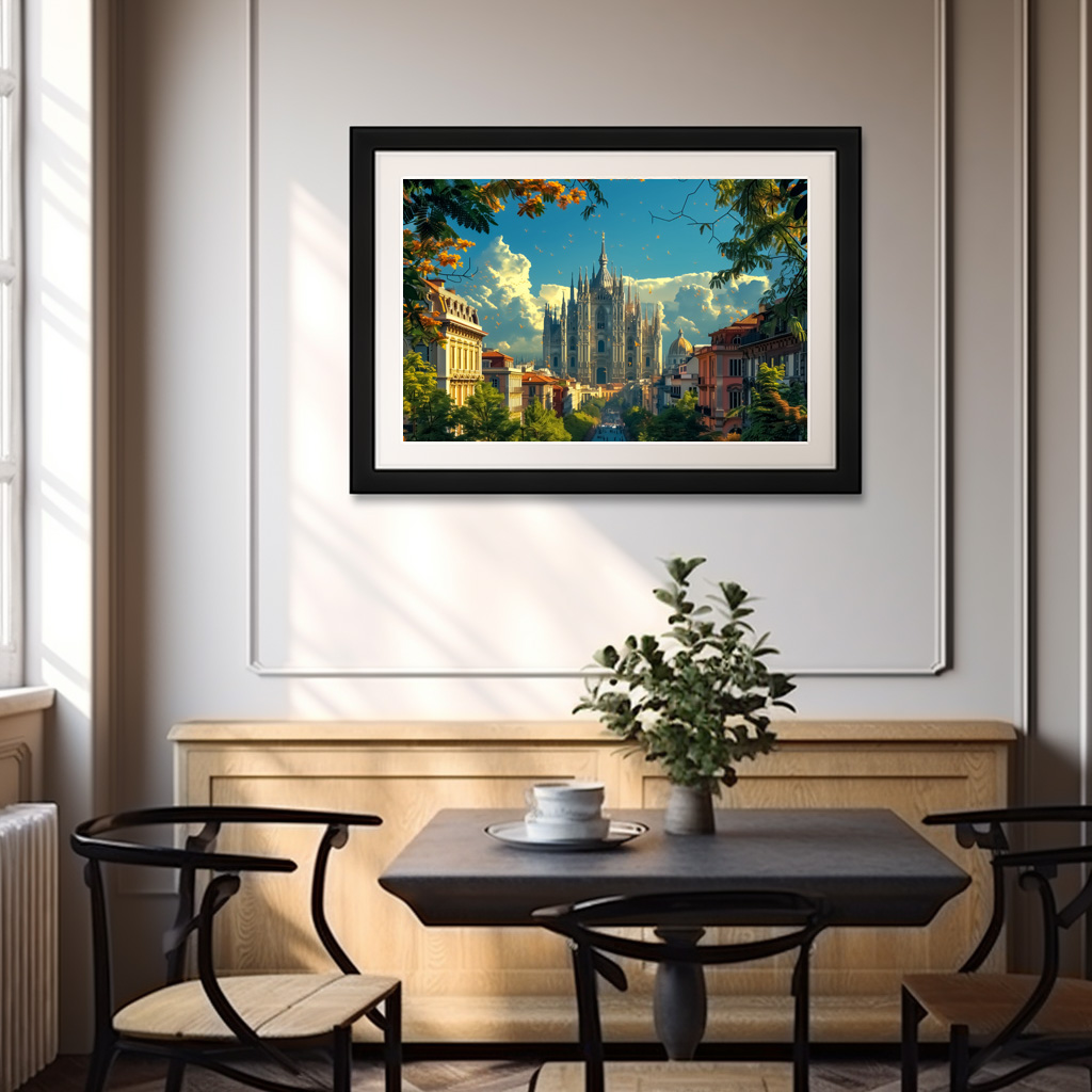 Poster: Milano – Image 2