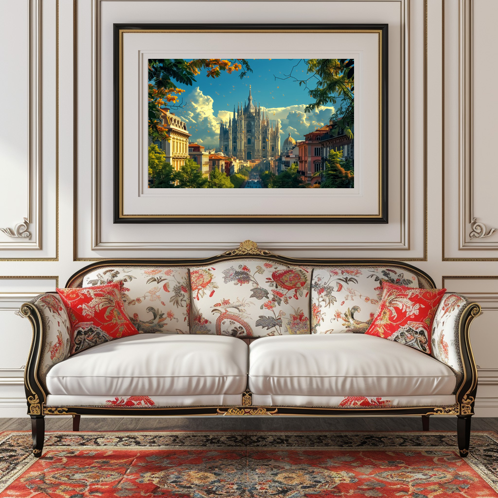 Poster: Milano – Image 3