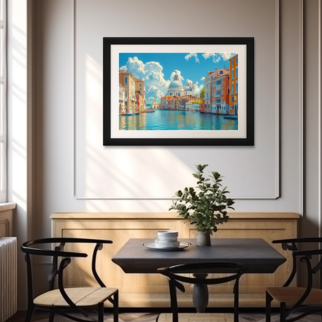 Poster: Venedig - Imagen 3