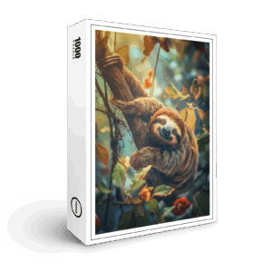 raxxa Premium-Puzzle: Schnelligkeit ist überbewertet