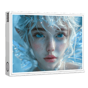 raxxa Premium-Puzzle: Aurelyn