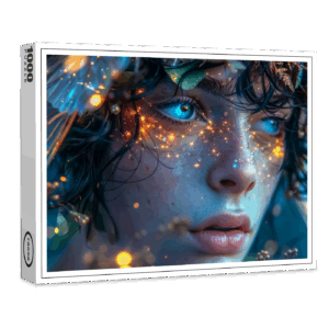 raxxa Premium-Puzzle: Orion Schattenfluch