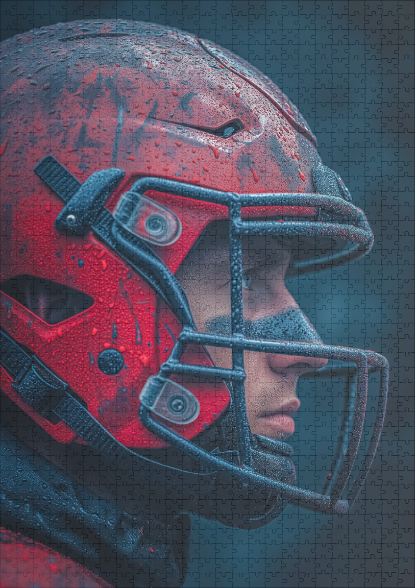 raxxa Premium-Puzzle: Die harte Arbeit zahlt sich aus – Bild 2