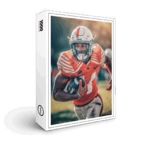 raxxa Premium-Puzzle: Spiele für das Team auf deinem Rücken