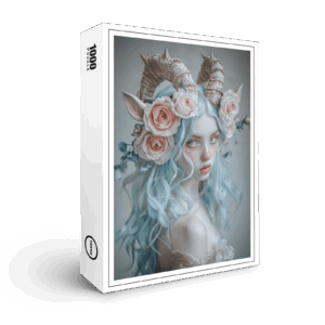 raxxa Premium-Puzzle: Orithil Sternfall