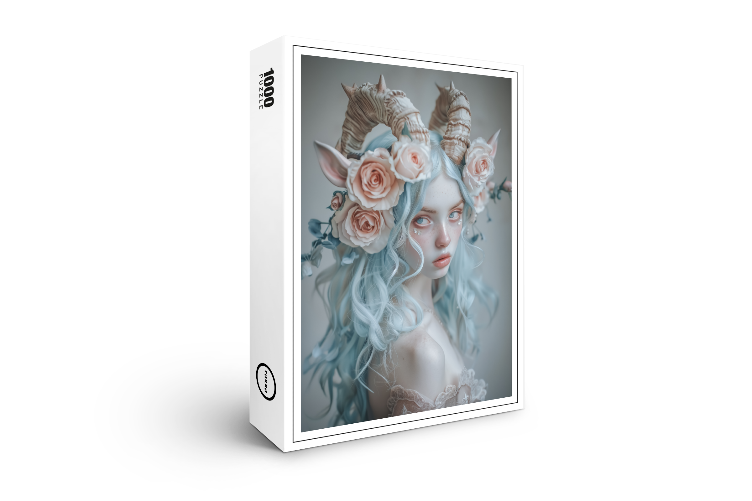 raxxa Premium-Puzzle: Orithil Sternfall