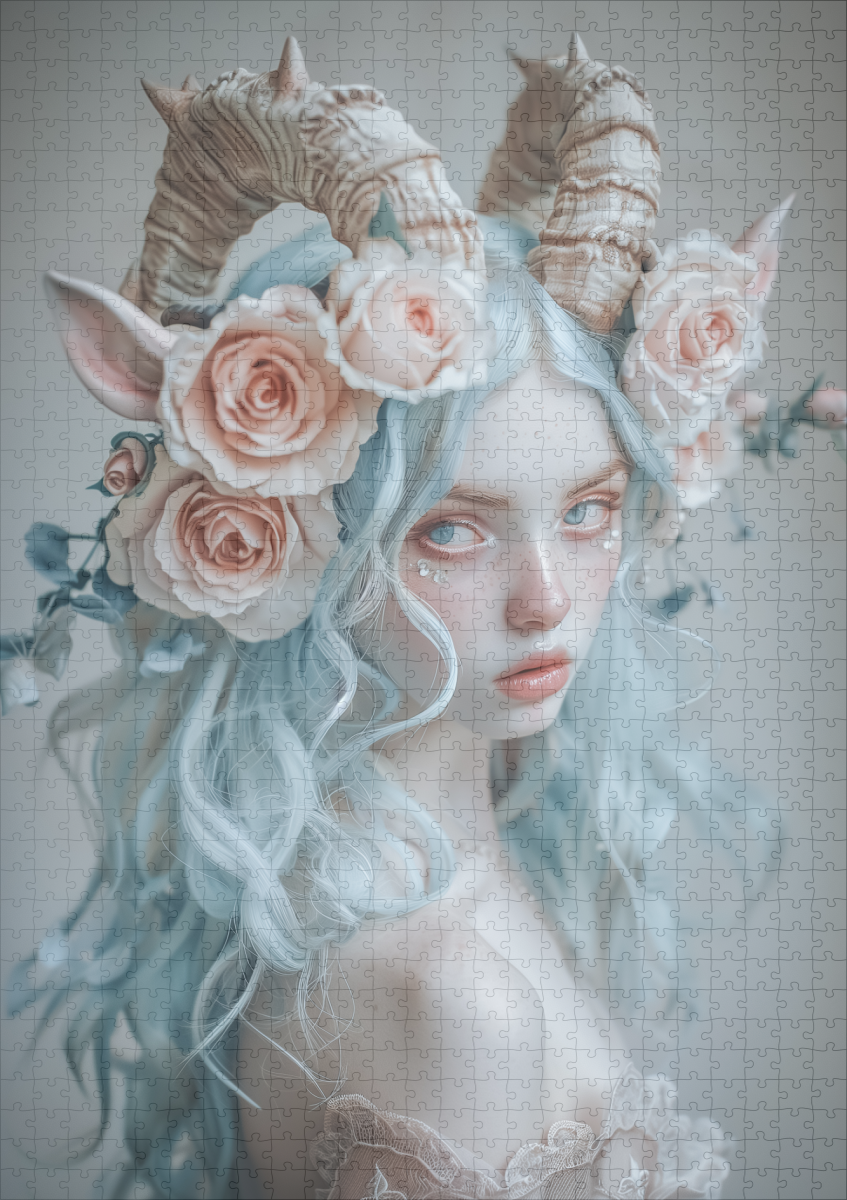 raxxa Premium-Puzzle: Orithil Sternfall - Image 2