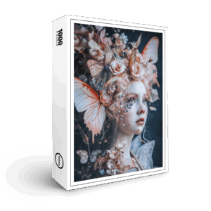 raxxa Premium-Puzzle: Sylviana Sommerlied