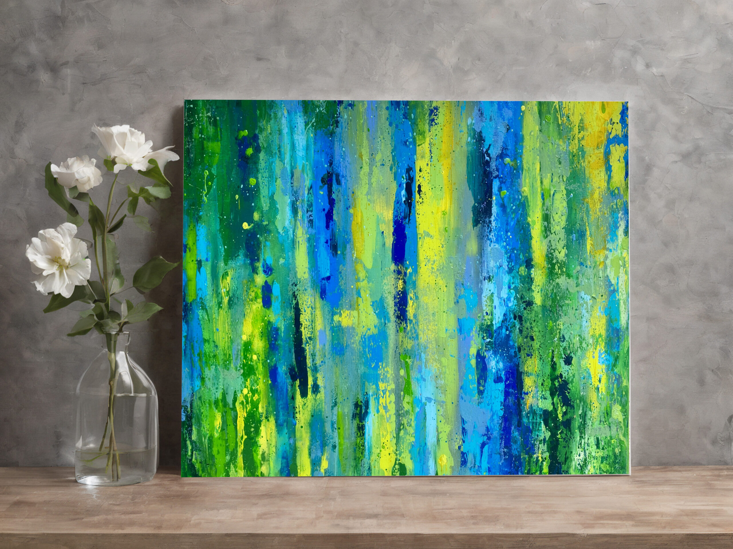 raxxa Canva: Cascada – Bild 3