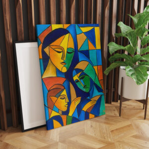 raxxa Canva: Tre Ulo