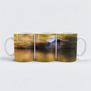 raxxa Premium-Tasse: Die Brut wartet schon!