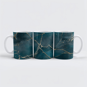 raxxa Premium-Tasse: Stone Luxury