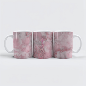 raxxa Premium-Tasse: Pink Passion