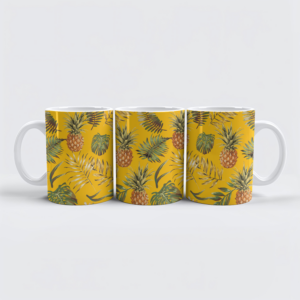 raxxa Premium-Tasse: Aloha