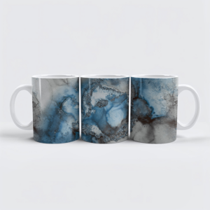 raxxa Premium-Tasse: Stormy Weather