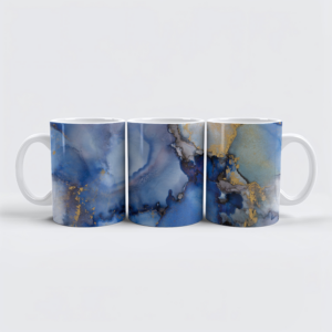 raxxa Premium-Tasse: Majestic Flow