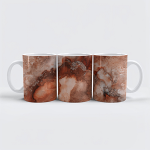 raxxa Premium-Tasse: Wild Earth