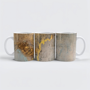 raxxa Premium-Tasse: Flight1