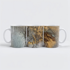 raxxa Premium-Tasse: Flight3