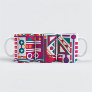 raxxa Premium-Tasse: Reverse