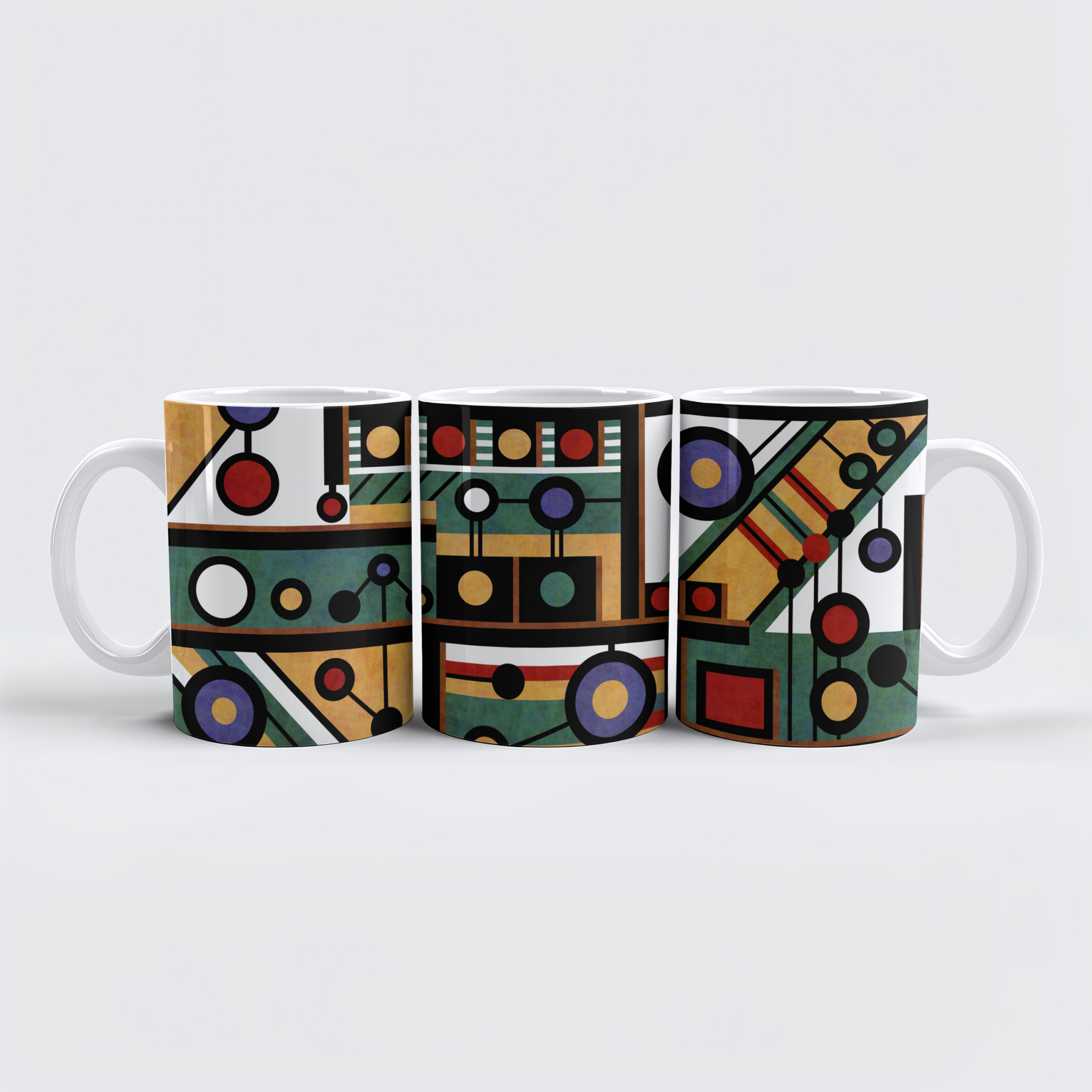 raxxa Premium-Tasse: 1.5