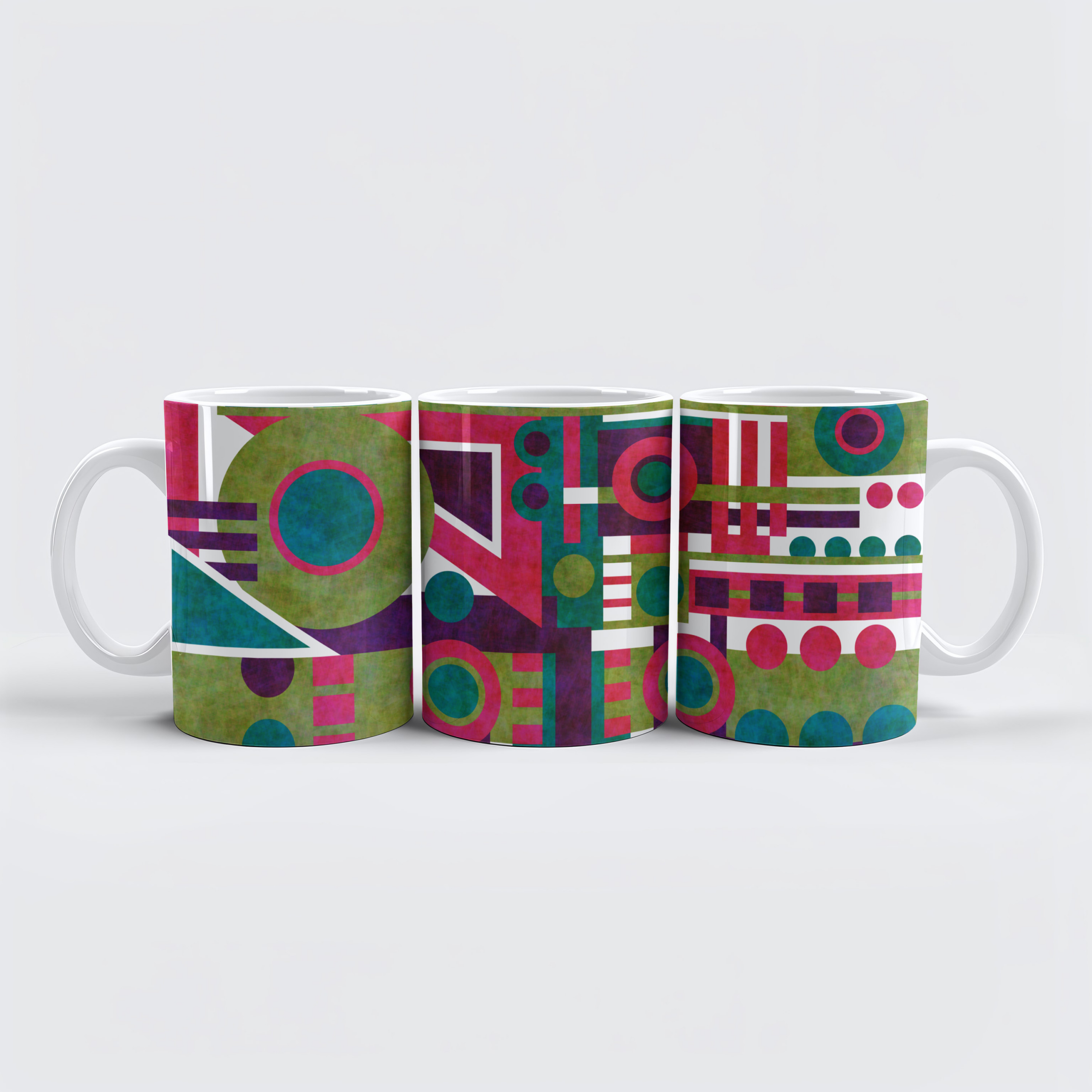 raxxa Premium-Tasse: Finale