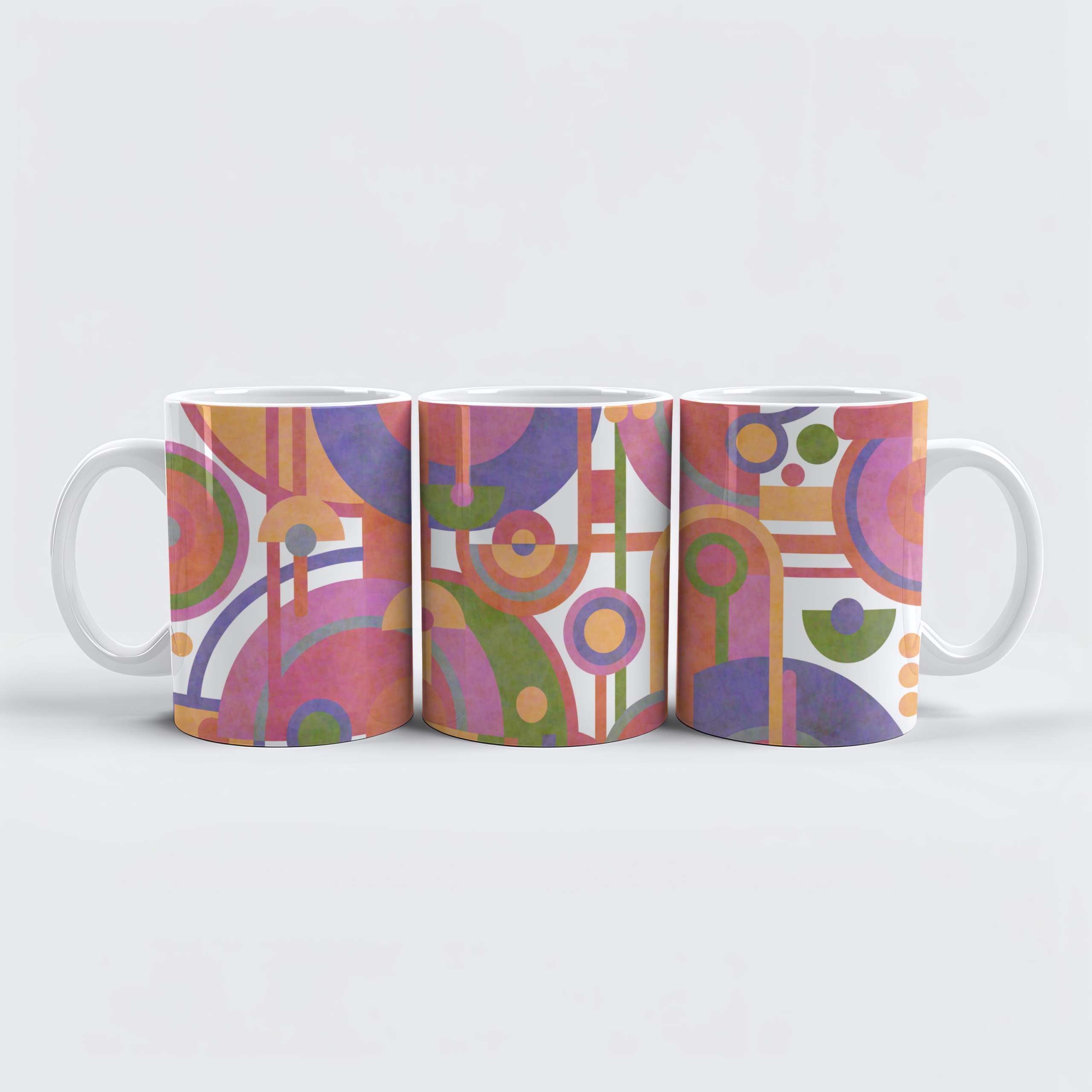 raxxa Premium-Tasse: Amusement