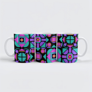 raxxa Premium-Tasse: Mondo