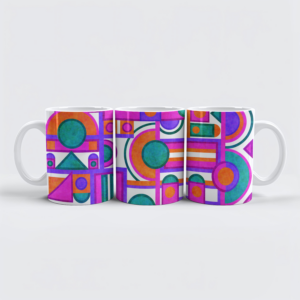 raxxa Premium-Tasse: Joy