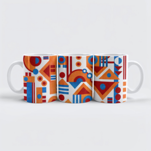 raxxa Premium-Tasse: Thrill